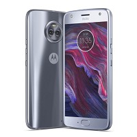 Motorola Moto X4